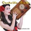 Geekville Radio artwork