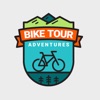 Bike Tour Adventures Podcast artwork