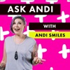 Ask Andi: Biz Finance Advice for Solopreneurs artwork