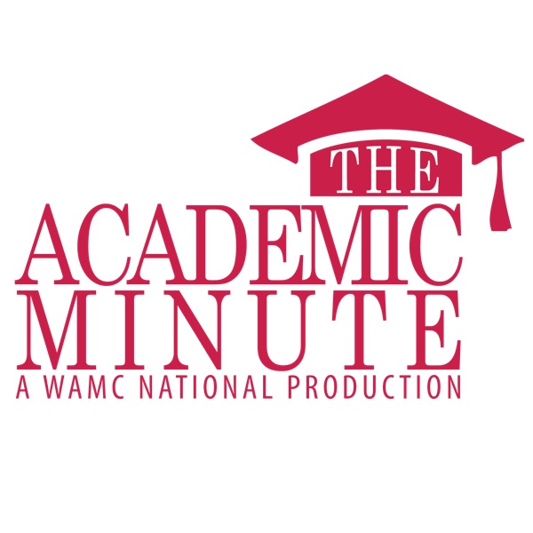 The Academic Minute Artwork