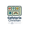 Cafeteria Christian artwork