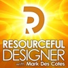 Resourceful Designer: Strategies for running a graphic design business artwork