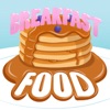 Breakfast Food artwork
