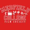 Medfield College Film Society artwork