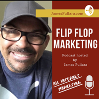 Flip Flop Marketing podcast