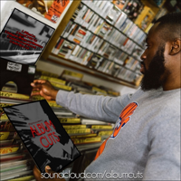Album Cuts podcast