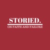 Storied. On Faith and Failure artwork