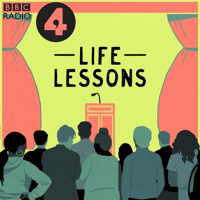 Life Lessons podcast