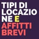 InvestimentiLIVE - Tipi di locazione e affitti brevi