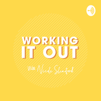 Working It Out podcast