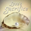 Love's Sacrifice Audio artwork