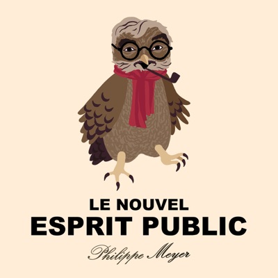 Le Nouvel Esprit Public Le Nouvel Esprit Public