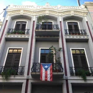 Overthrow of Colonial Institutions: An interview with Jonathan Soto