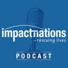 Impact Nations Podcast artwork