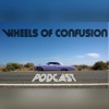Wheels of Confusion Podcast artwork