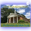 Chesbrough Baptist Church artwork