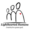 Lighthearted Humans artwork