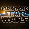 Story and Star Wars artwork