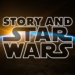 Story And Star Wars 3: Return Of The Jedi