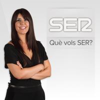 Què Vols SER podcast