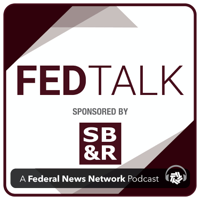 Rep. Gerry Connolly Talks Federal Workforce Issues