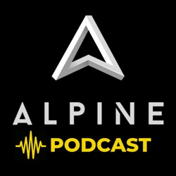 Alpine Podcast