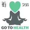 Go To Health with Frances Cook artwork