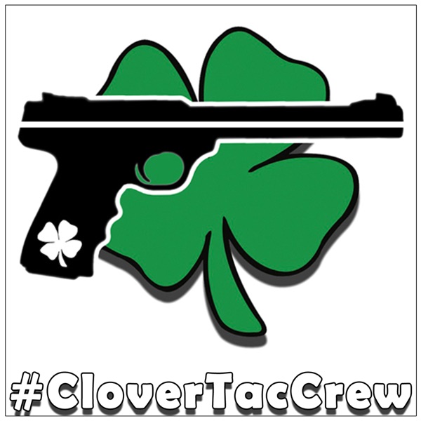 CloverTac Podcast Artwork