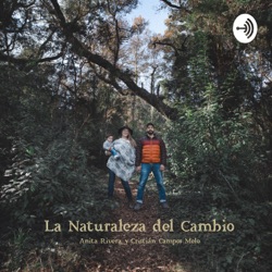 La Naturaleza del Cambio 