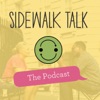 Sidewalk Talk artwork