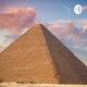 Podcast about pyramids