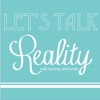 Let's Talk Reality with Sammy and Emily artwork