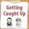 Getting Caught Up artwork