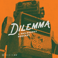 Ep 3: Do I Smell Donuts? - David Pizarro