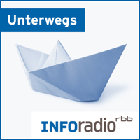 Unterwegs | Inforadio podcast