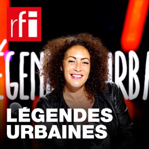 Légendes urbaines - Légendes urbaines au MBoté Hip-Hop de Brazzaville