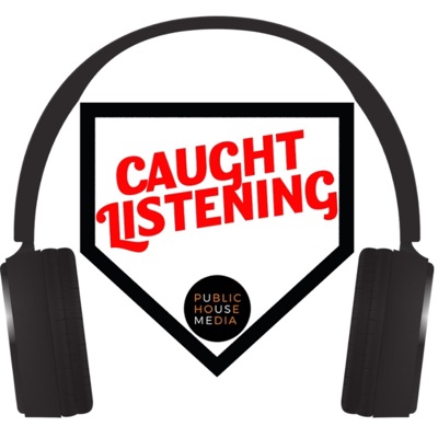 Caught Listening Caught Listening