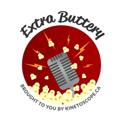 The Extra Buttery Podcast