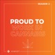 Proud To Work In Cannabis