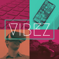 Vibez podcast