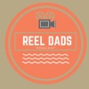 Reel Dads artwork