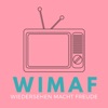 WIMAF - Wiedersehen macht Freude artwork