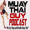 Muay Thai Guy Podcast artwork