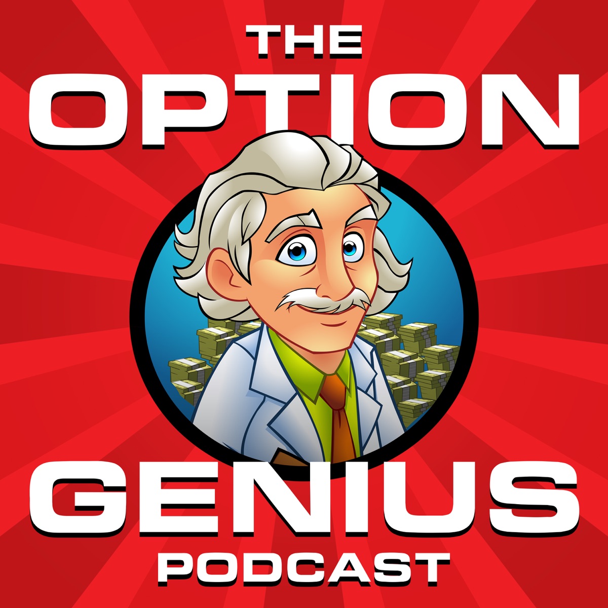 The Option Genius Podcast Options Trading For Income And Growth Podcast Podtail - new liquid games page makes blank margins a thing of the past roblox blog
