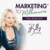 Marketing to Millionaires artwork