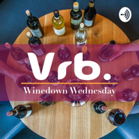 Vrb. Cast podcast