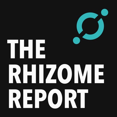 The RHIZOME Report The RHIZOME Report