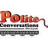 Polite Conversations artwork