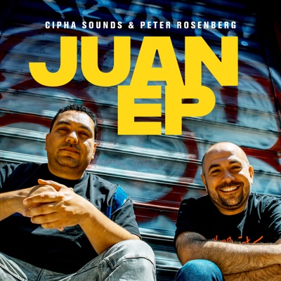 Juan Ep Juan Ep