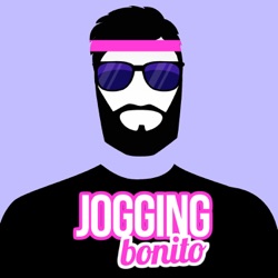 Jogging Bonito